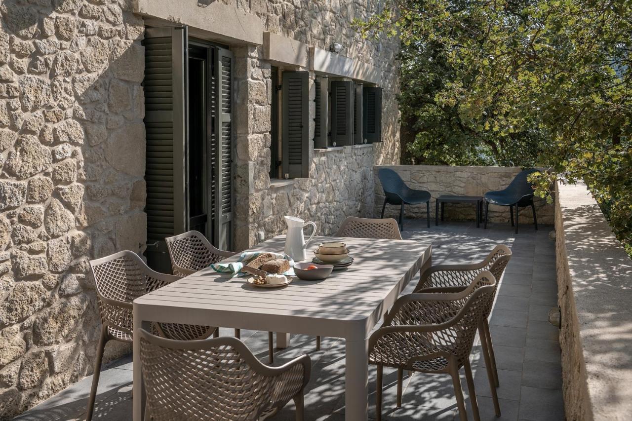 Velanis Ηouse, Style Into Nature - Secluded Киссамос Экстерьер фото