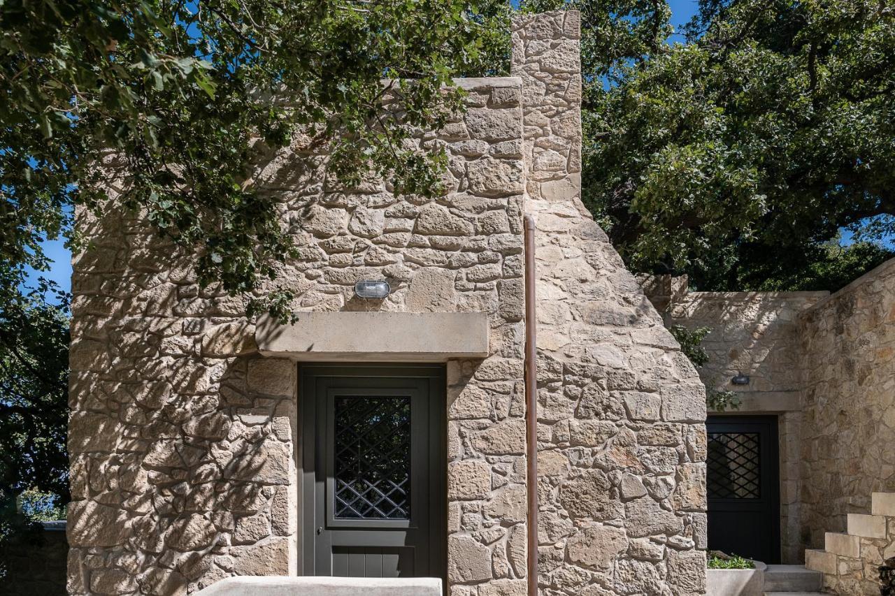 Velanis Ηouse, Style Into Nature - Secluded Киссамос Экстерьер фото